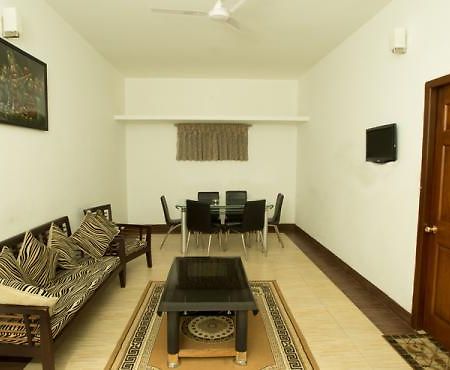 Mount N Mist Hotel Nainital Bagian luar foto
