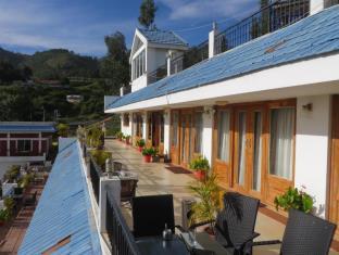 Mount N Mist Hotel Nainital Bagian luar foto
