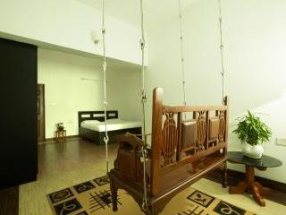 Mount N Mist Hotel Nainital Bagian luar foto