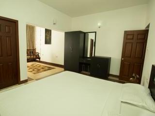 Mount N Mist Hotel Nainital Bagian luar foto