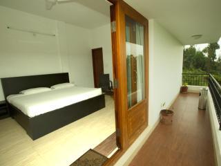 Mount N Mist Hotel Nainital Bagian luar foto