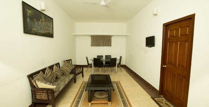 Mount N Mist Hotel Nainital Bagian luar foto