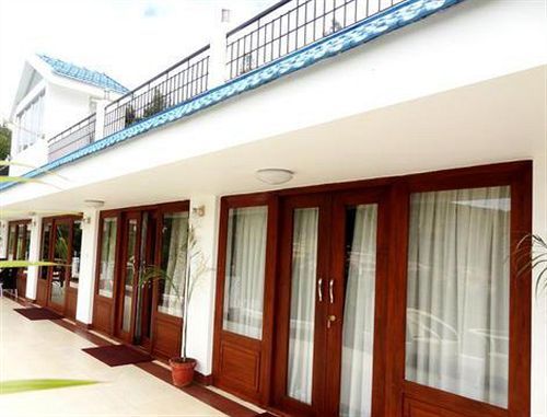 Mount N Mist Hotel Nainital Bagian luar foto